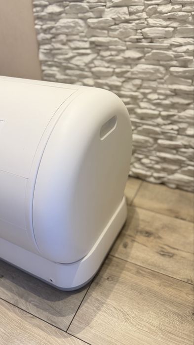 Kuweta samoczyszcząca TRIXIE