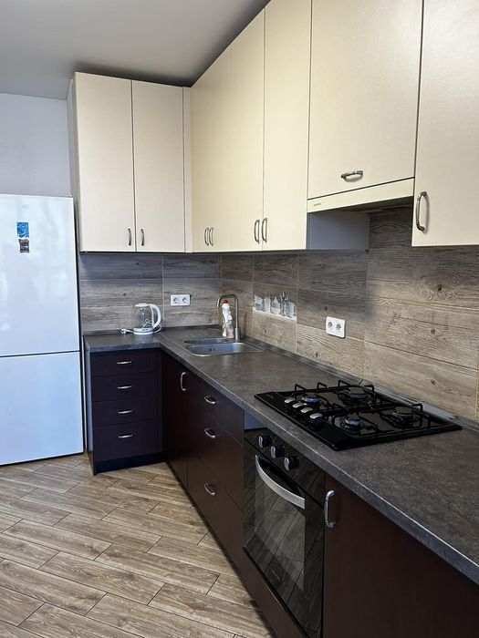 Задам 1 к квартиру Львівський маєток Софіївська Борщагівка