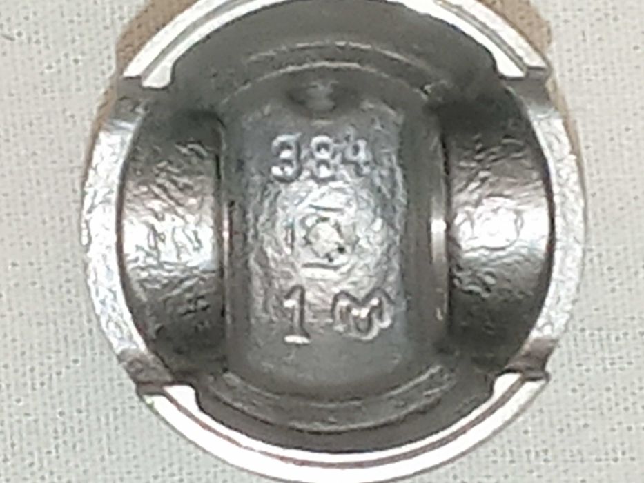 nowy tłok - czeski oryginał JAWA 50