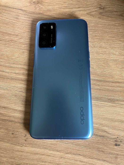 Oppo A16 stan bardzo dobry