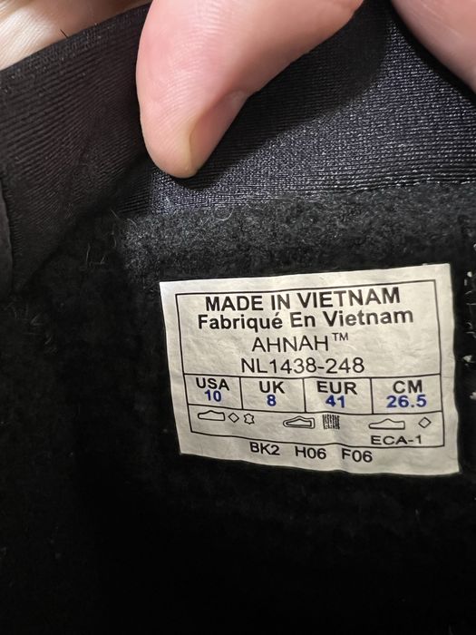 Зимові чоботи Sorel