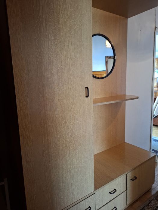 Meble do przedpokoju 140cm