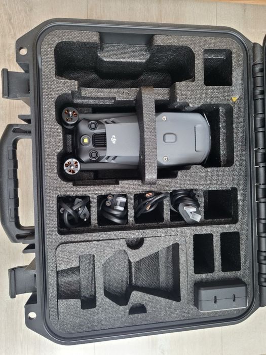 Mavic 3t 10хвилин