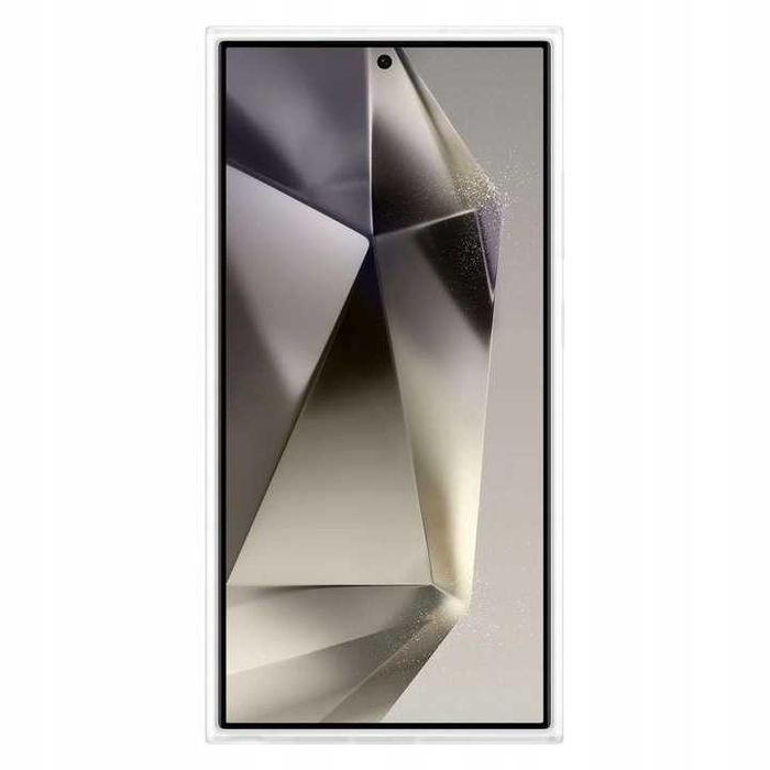 interaktywne etui Samsung Flipsuit Case do Galaxy S24 Ultra