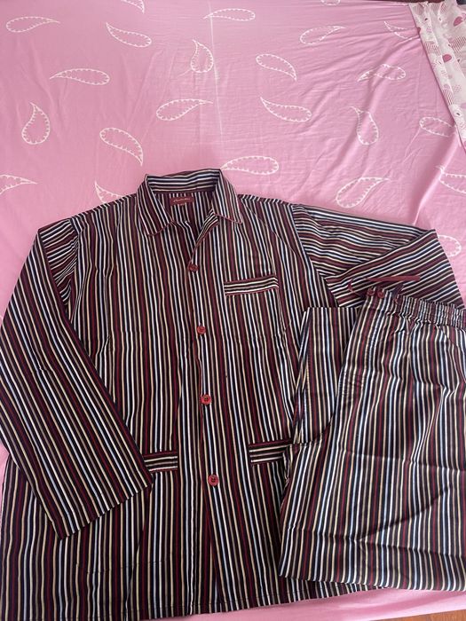 Vendo roupa homem/ Mulher