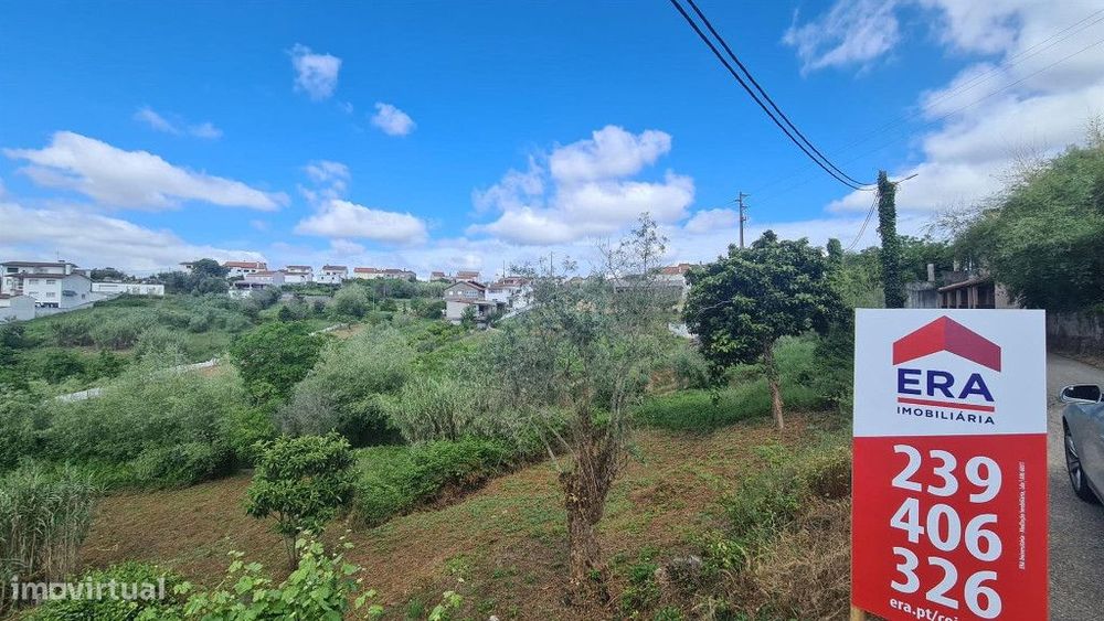 Terreno para construção, Almalaguês — Almalaguês, Coimbra