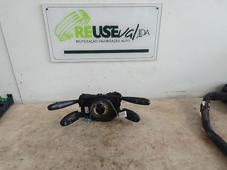 Fita de airbags PEUGEOT 3008 I (0U_)