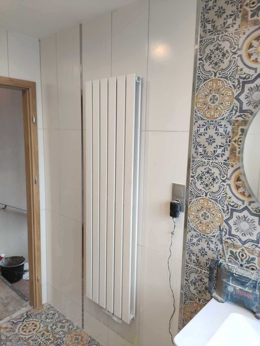 Kafelkowanie , instalacje , remonty , wykonczenia (Wycena, umowa)