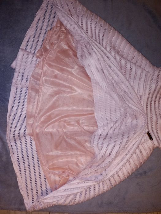 Elegancka sukienka damska