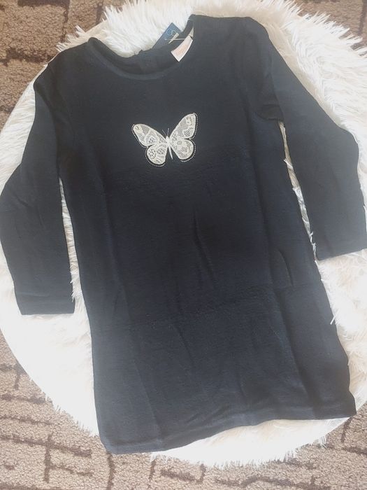 Сукня на дівчинку 98-104 см