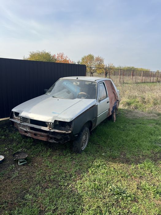 Славута ЗАЗ 1103
