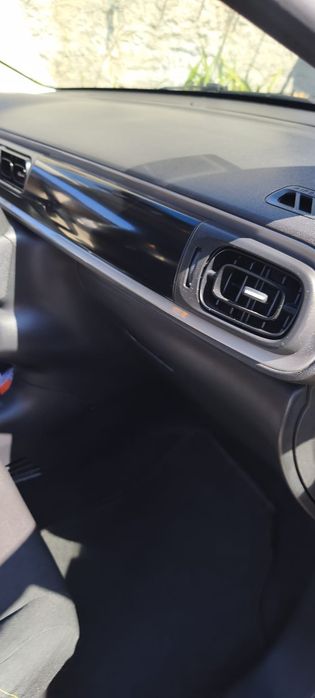 Citroen C3 1.2 Pure Tech  2018