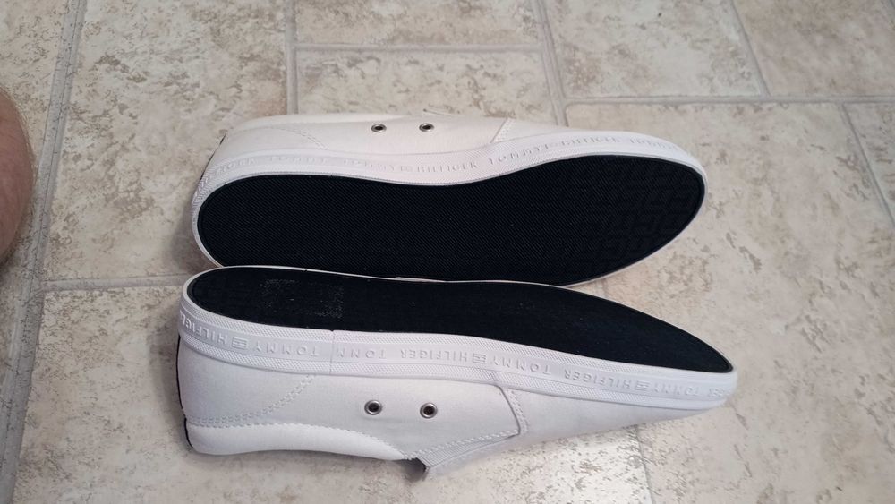 Buty Tommy Hilfiger