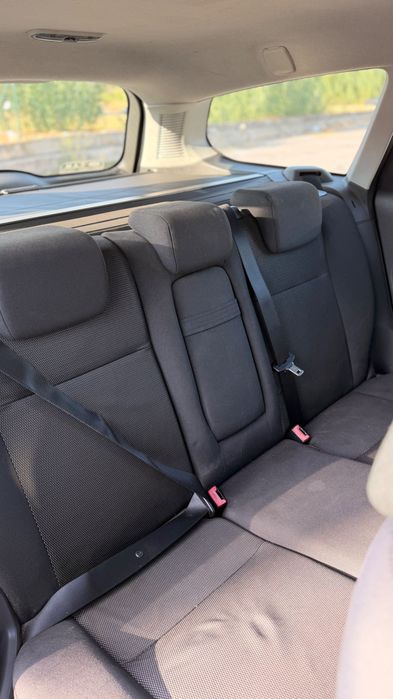 Ford Focus MK2 Carrinha 1.6 tdi 109CV (selo antigo)