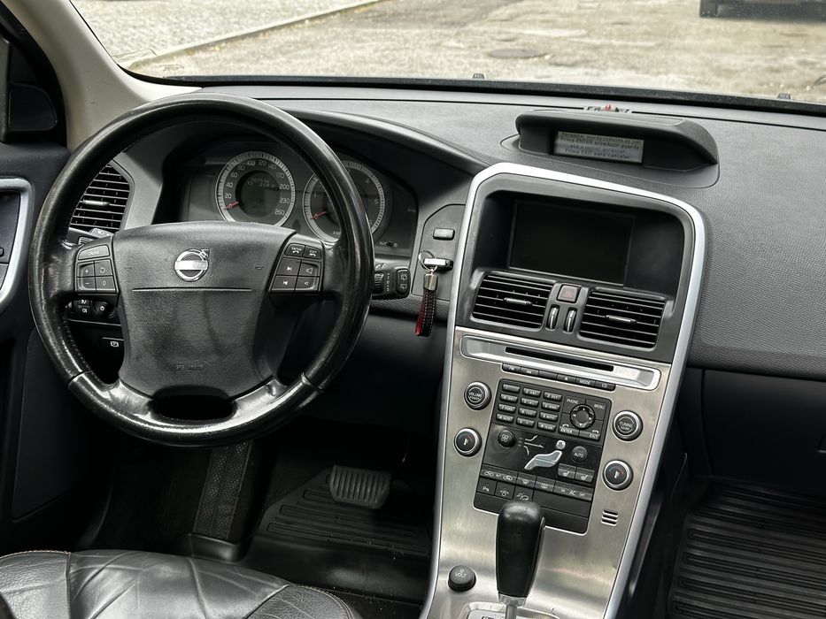 Volvo XC 60 2.4D Cx. Automatica