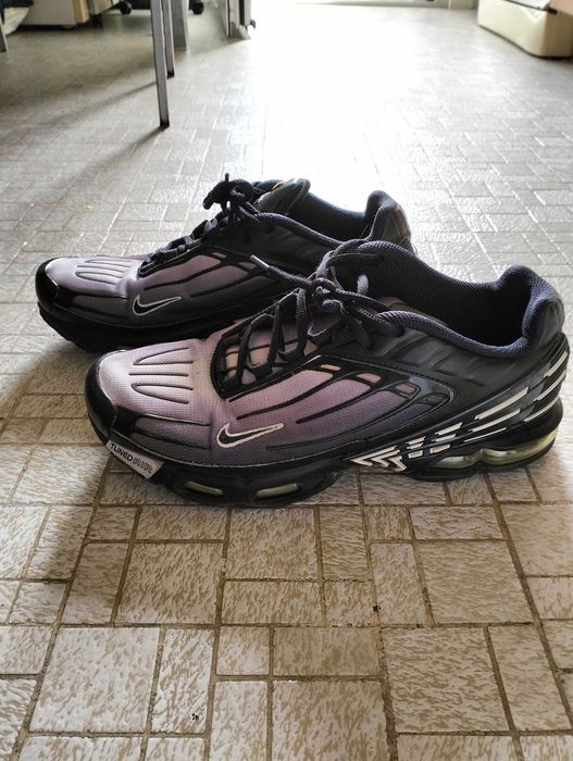 Nike Air max tuned 3 plus