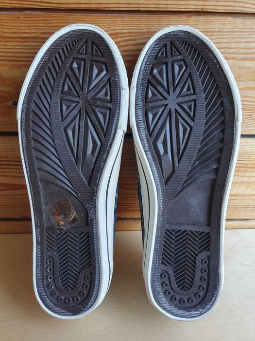 Кеди, розмір 36, устілка 22 см