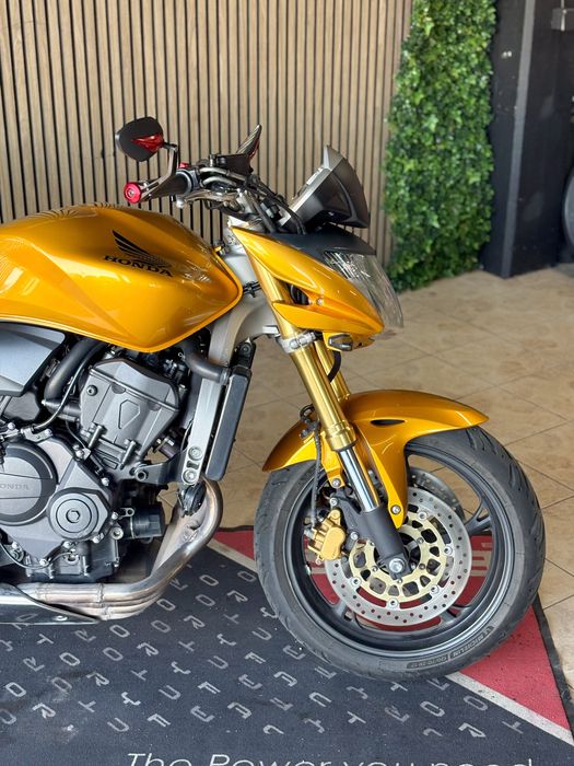 Honda Hornet 600