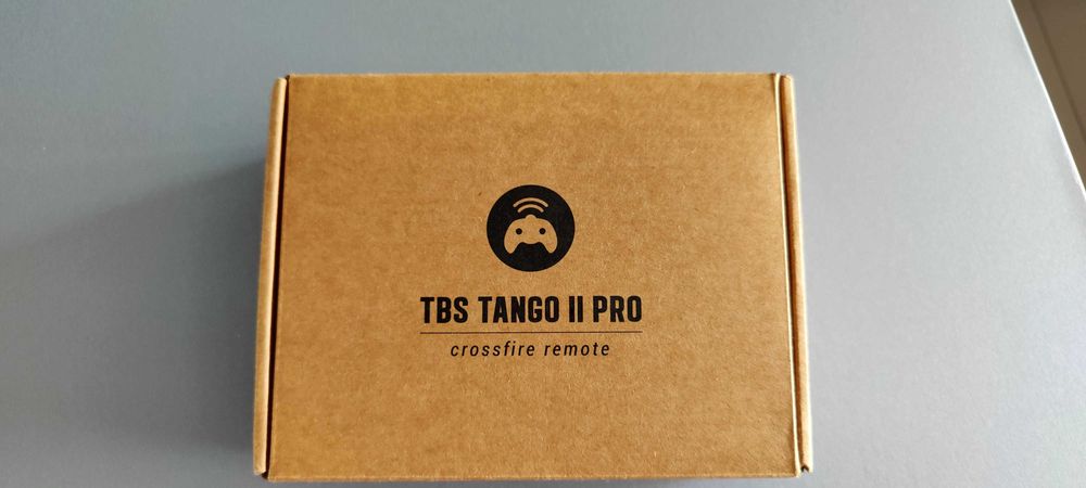 TBS Tango 2 Pro V4