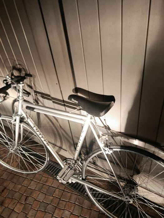 Bicicleta de corrida