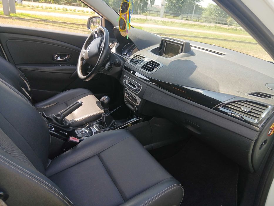Renault Megane 1.6 130cv Bose Edition 2014