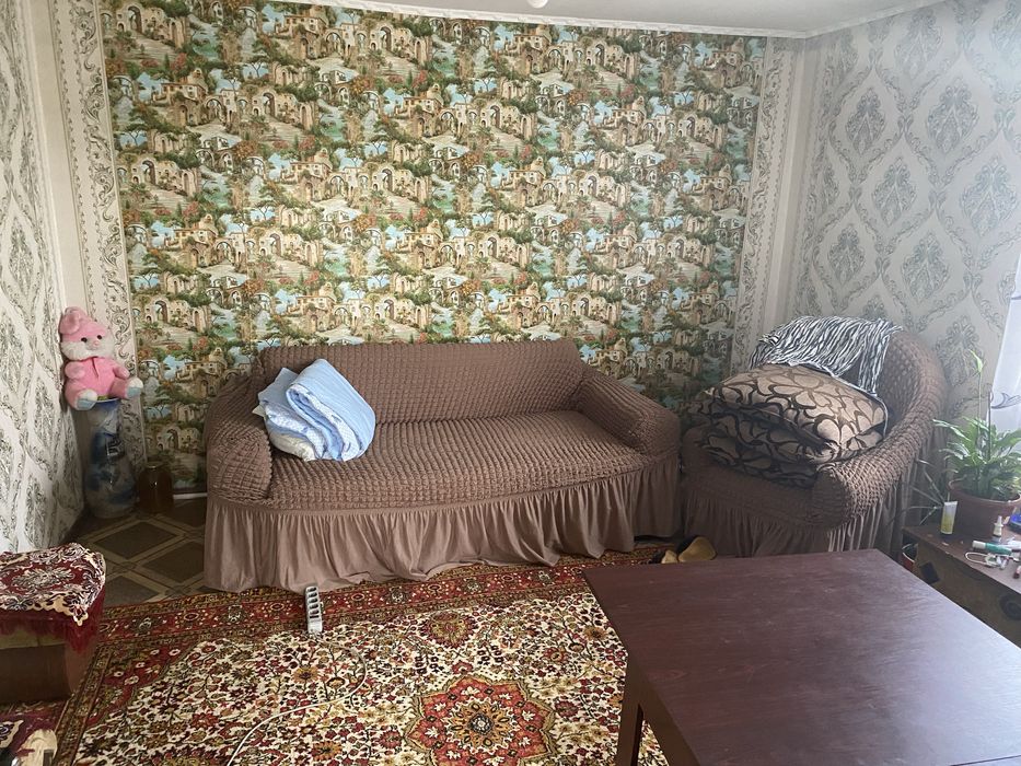 Дом по адресу (площадь 55 м²) - Atlanta.ua - фото 2