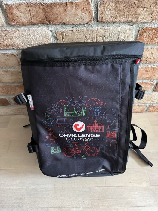 Plecak Challenge Gdańsk - Nowy