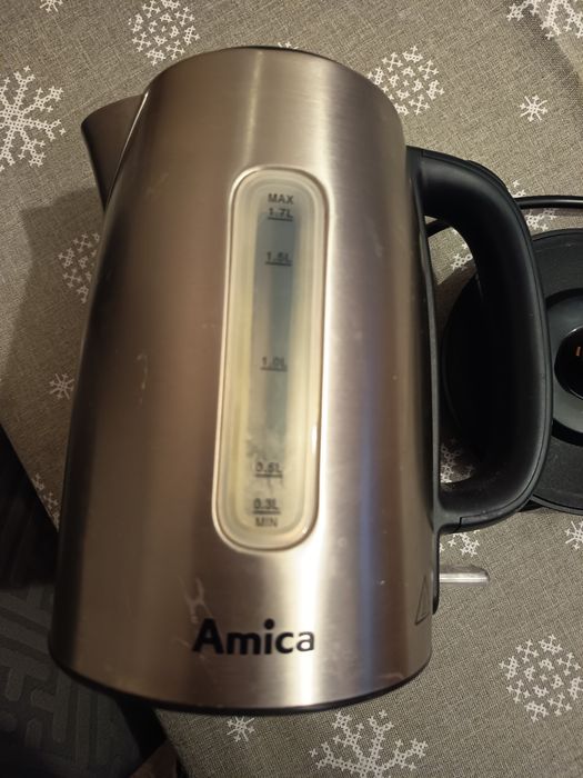 Czajnik elektryczny,