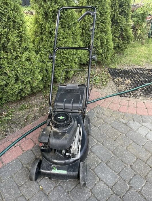 Kosiarka spalinowa Faworyt Briggs&Stratton nie odpala Krasnystaw