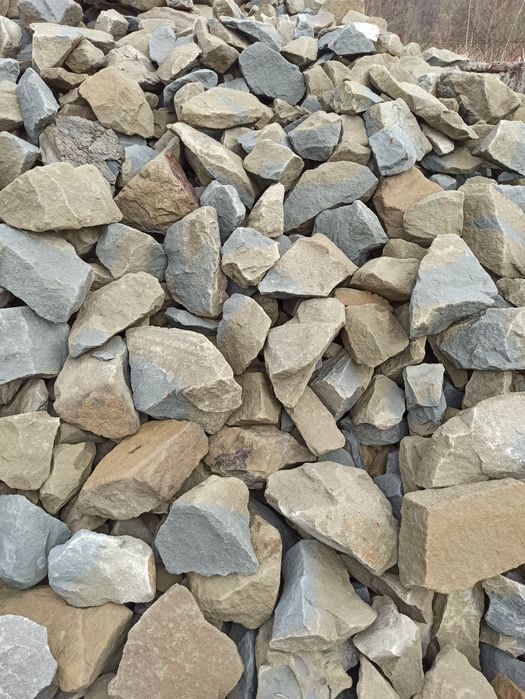 Sprzedaż Kruszyw. Kamień, Piasek, Gruz