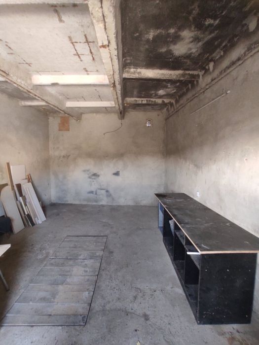 Оренда Гаража Тернопіль На Гайовій