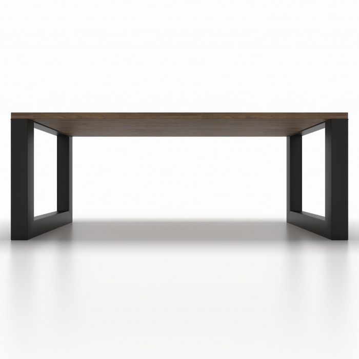 Nogi do stołu, biurka industrial loft 72x70cm