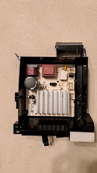 Moduł do Pralki Beko MWTV7634XCW