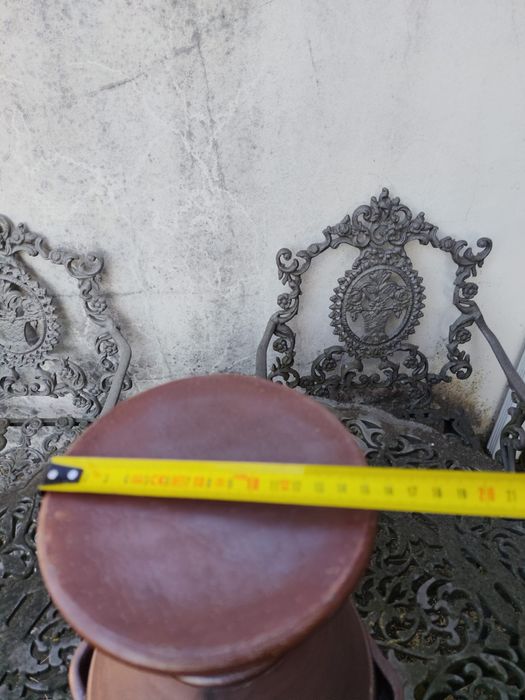 Bilha com torneira