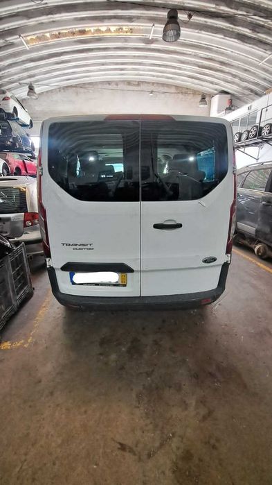 Ford Transit Custom V362 Minibus 2.0 EcoBlue - Para Peças