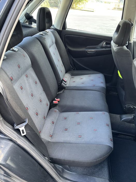 Seat Ibiza 6k2 1.9TDI 110cv Sport -  Nacional