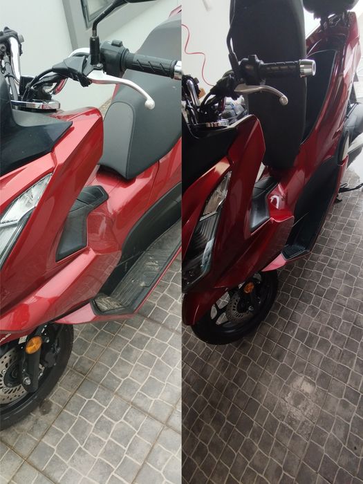 Serviço de Detail Auto