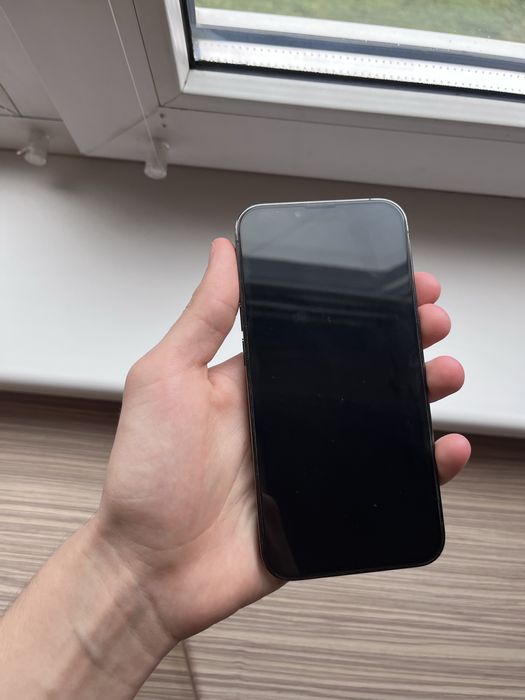 Iphone 13 pro 128gb neverlock