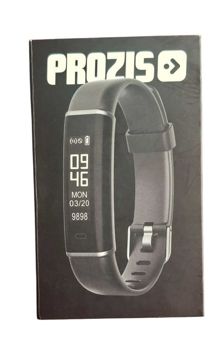 Smartwatch Prozis CoreHR Slim + Pulseira