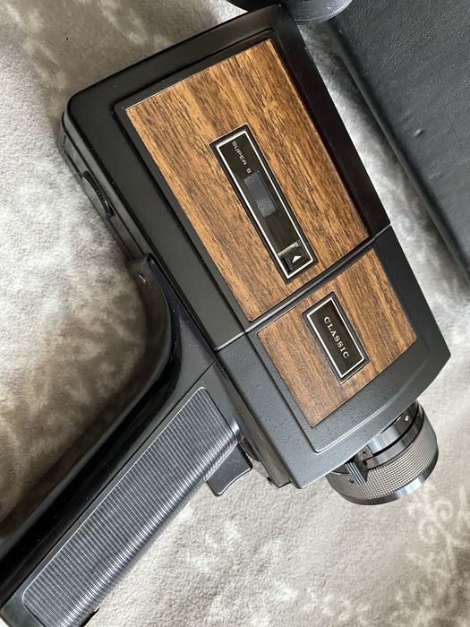 Kamera Chinon 723