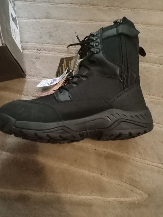 Берцы для екстремальних условий Gepard GP-724