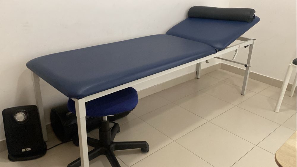 [Excelente Estado] Marquesas de massagem
