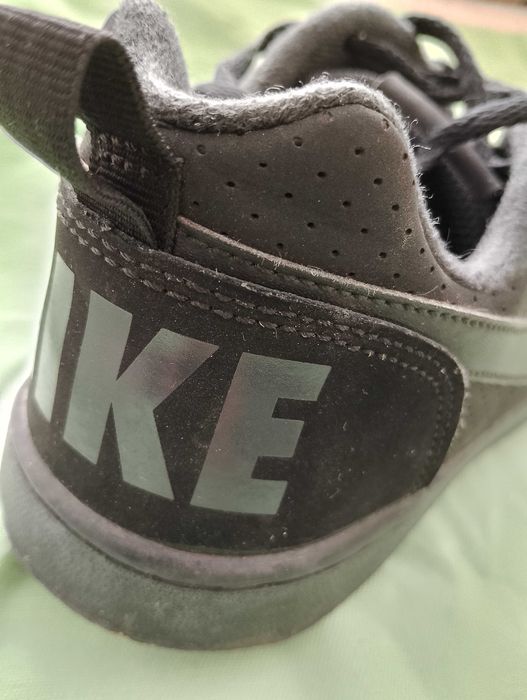NIKE. Ładne buty damskie.