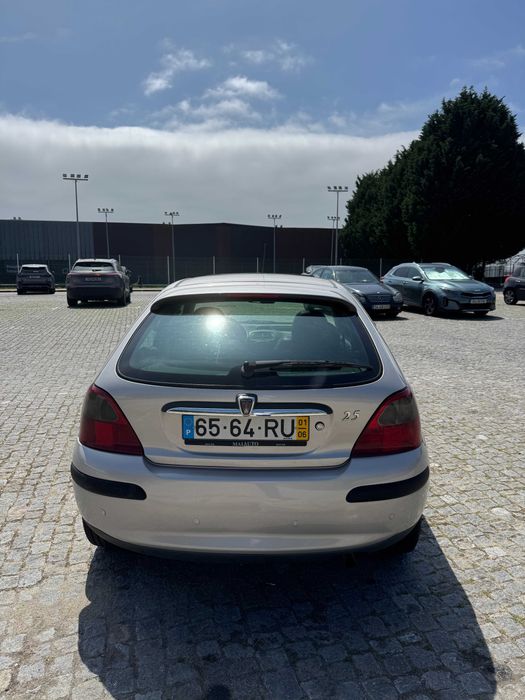 Rover 25 1.4 Classic