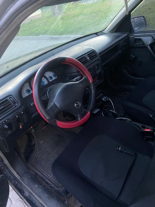 Продам Opel Vectra A срочно!