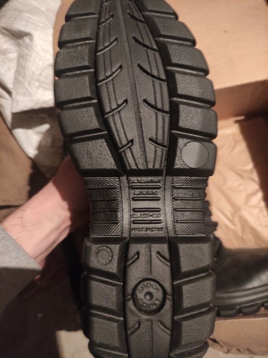 Берци BICAP повсякденні