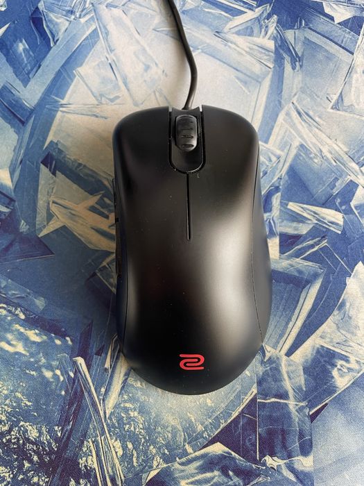 Zowie Ec2-b + Zowie Camade