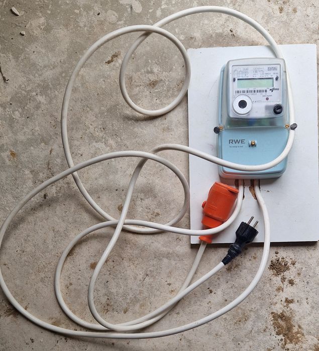 Licznik elektryczny