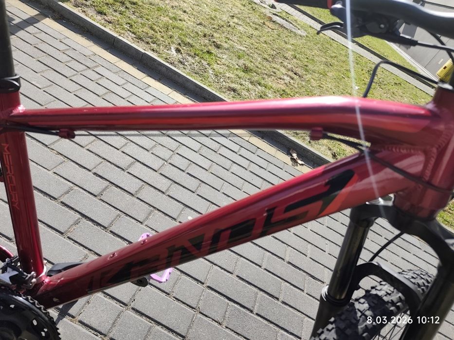 Sprzedam Rower górski MTB