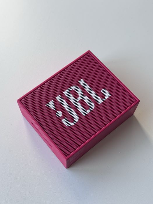 Coluna bluetooth JBL mini